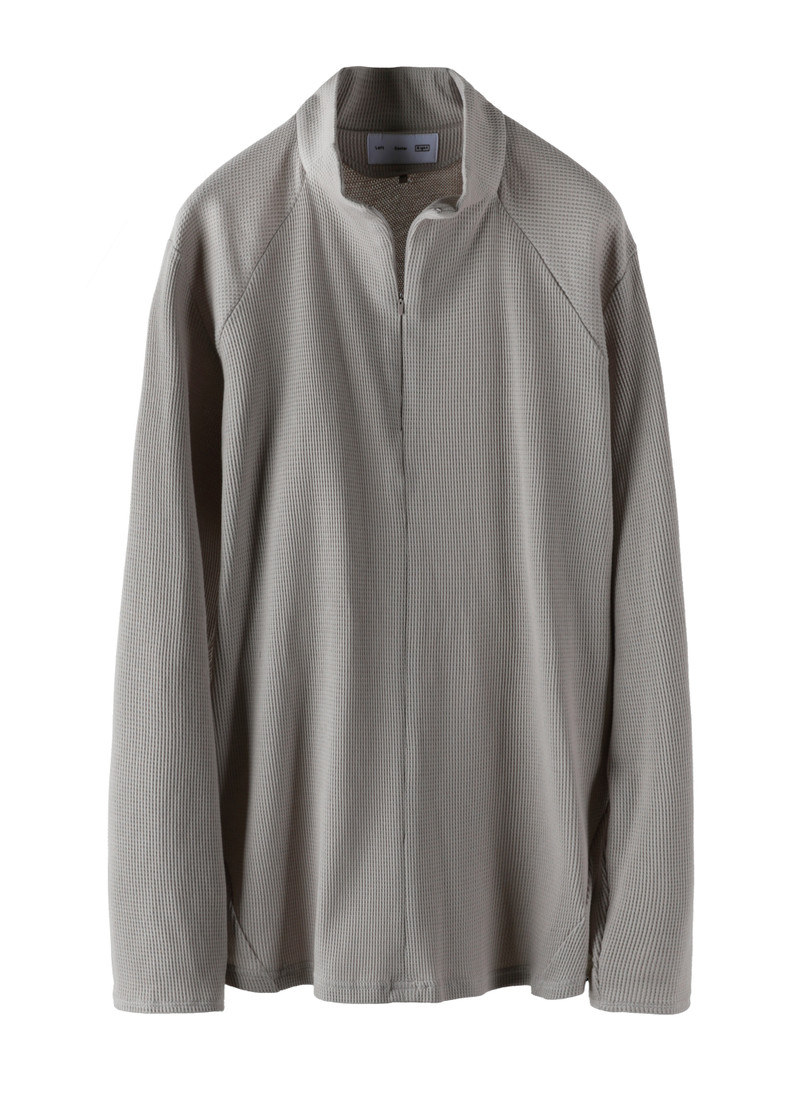 7.0 LONG SLEEVE RIGHT (WARM GREY) 1