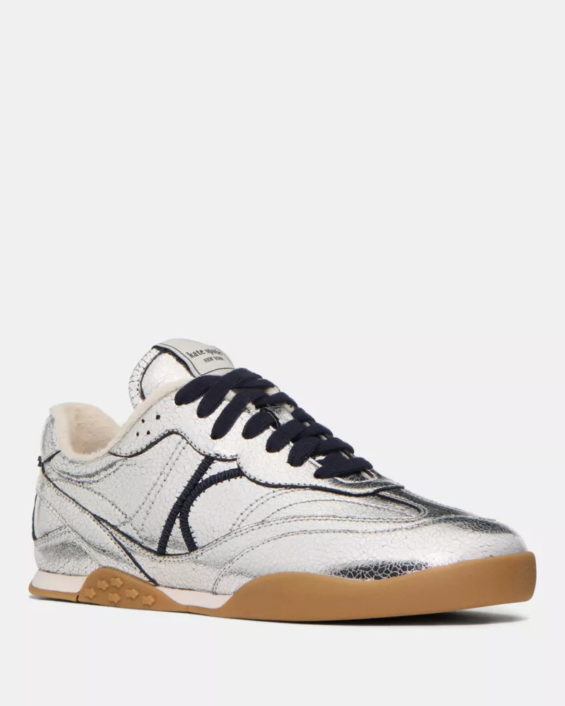 kate spade Ks Drift Sneaker outlook