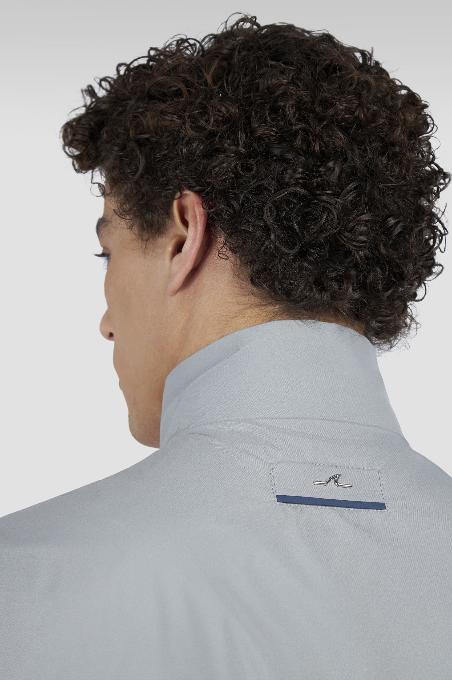 REVERSIBLE TYPHOON® PLATINUM VEST - 5