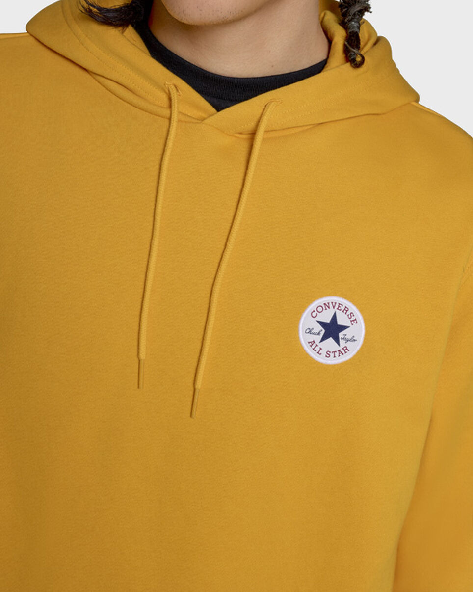 Chuck Taylor All Star Patch Hoodie - 6