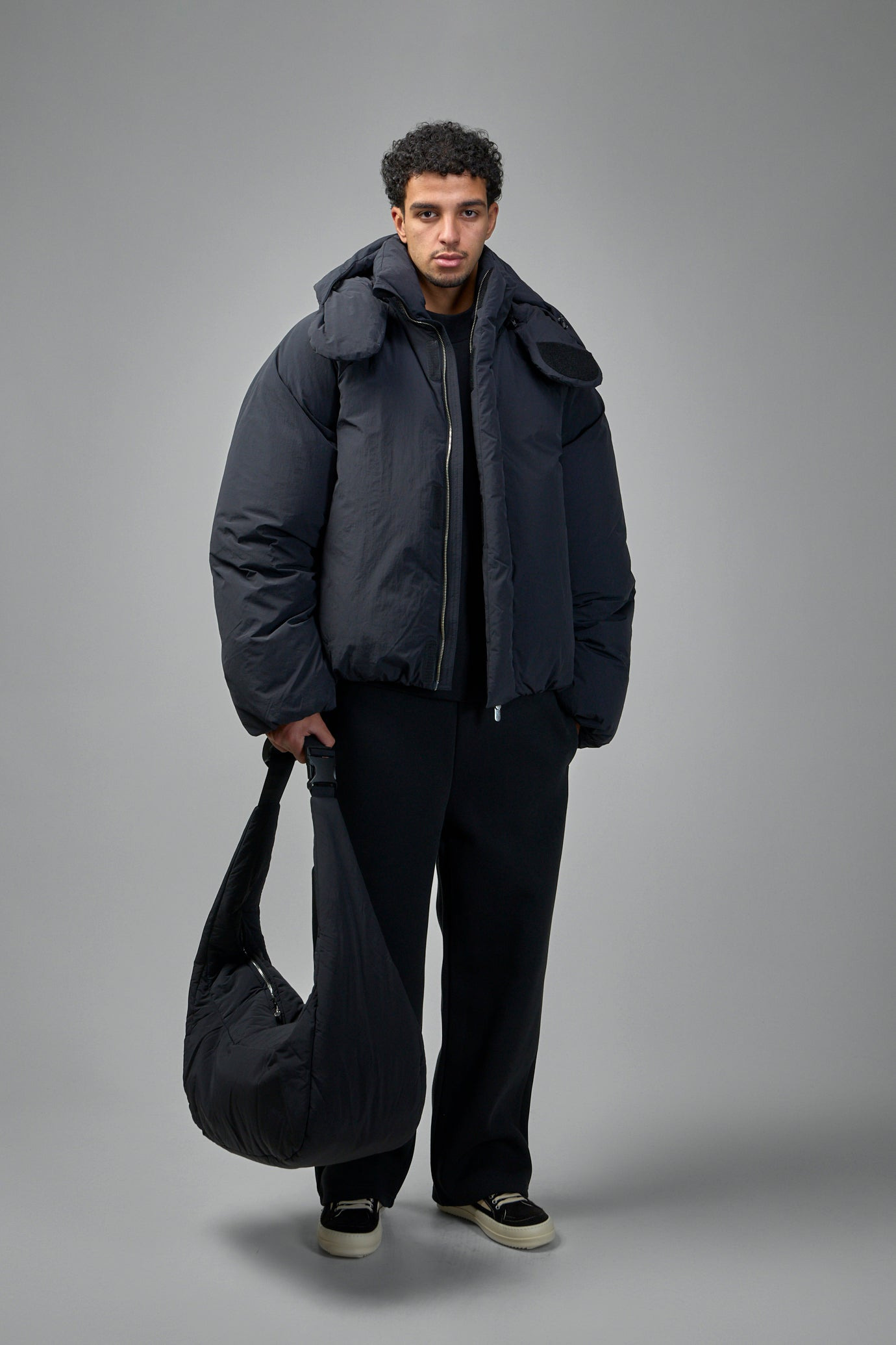 Space Coat - 3