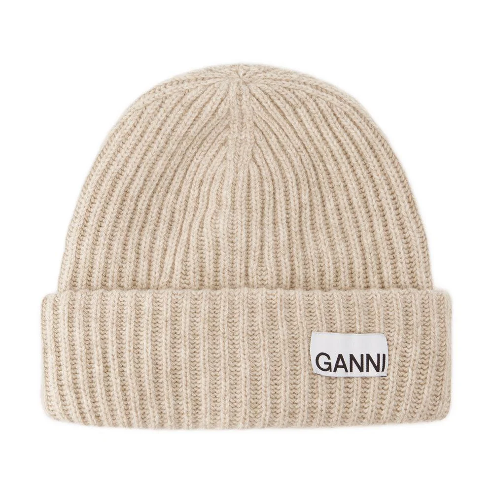 Ganni Caps & Hats - 1