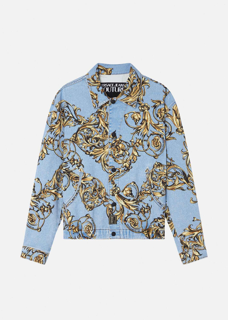 Regalia Baroque Blouson 1