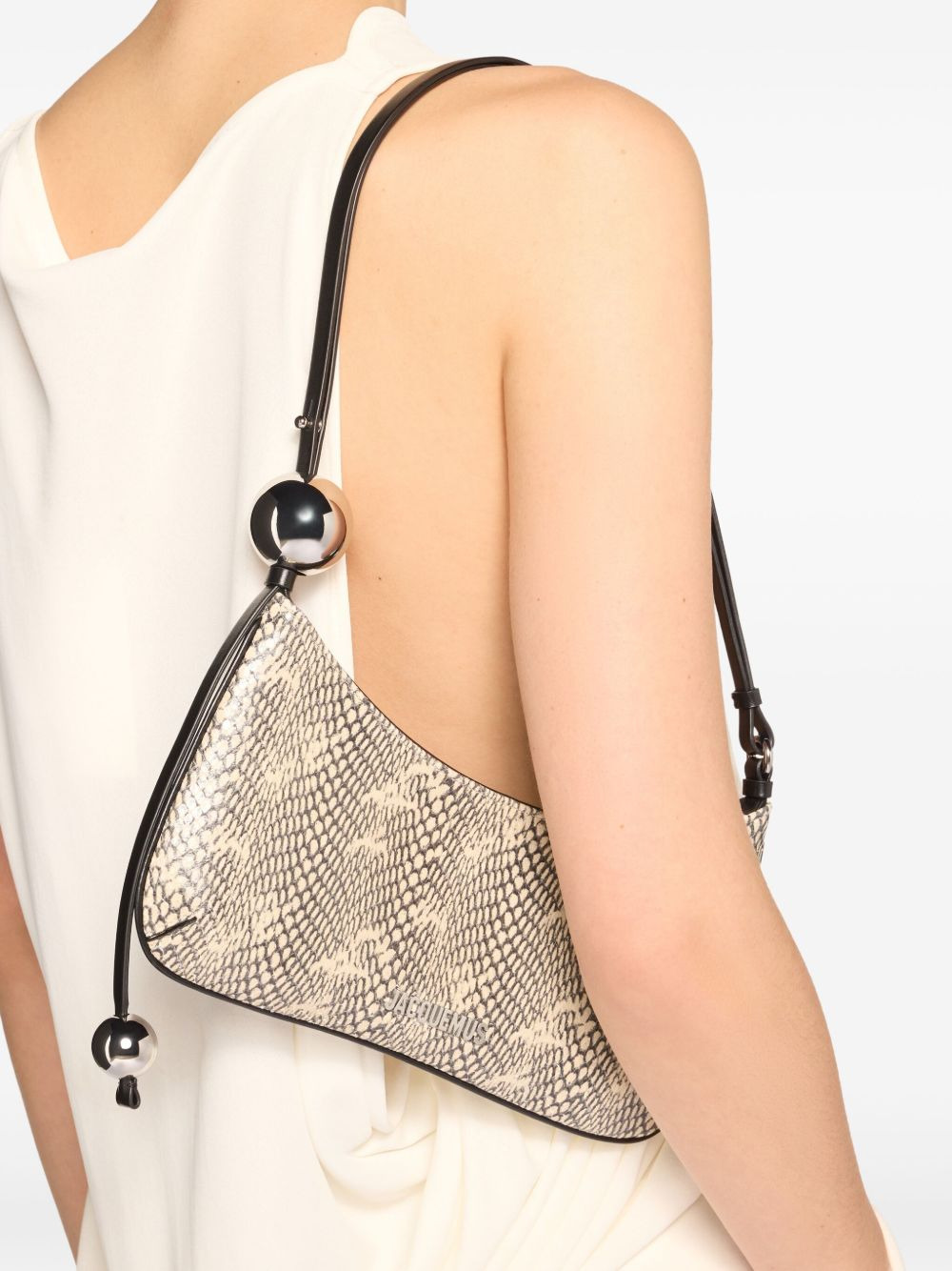 Le Bisou Perle shoulder bag - 2