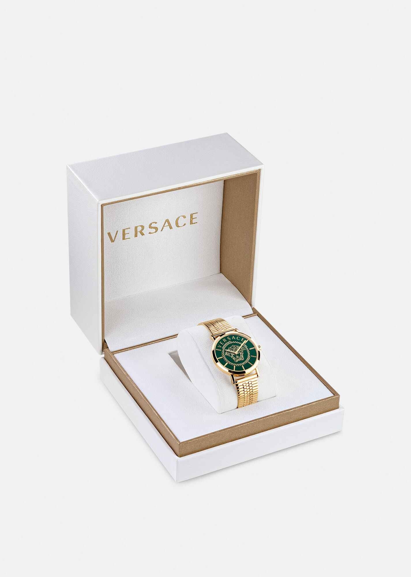 V-Essential watch - 4