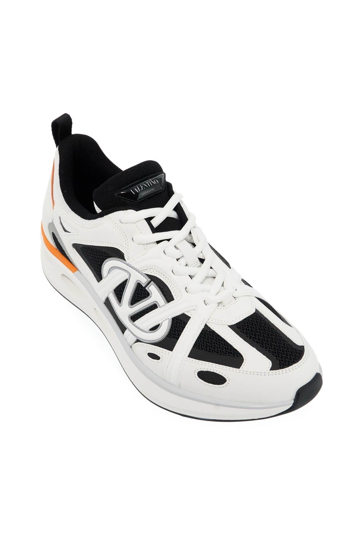 LOW TOP VLOGO EASYJOG - 4