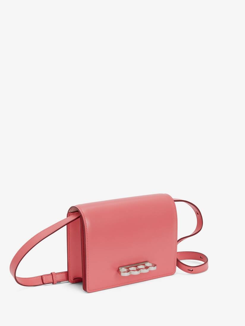 The Four Ring in Coral - 2