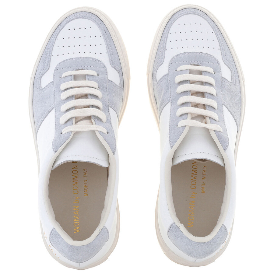 Common Projects BBall Low-Top Sneakers - 3