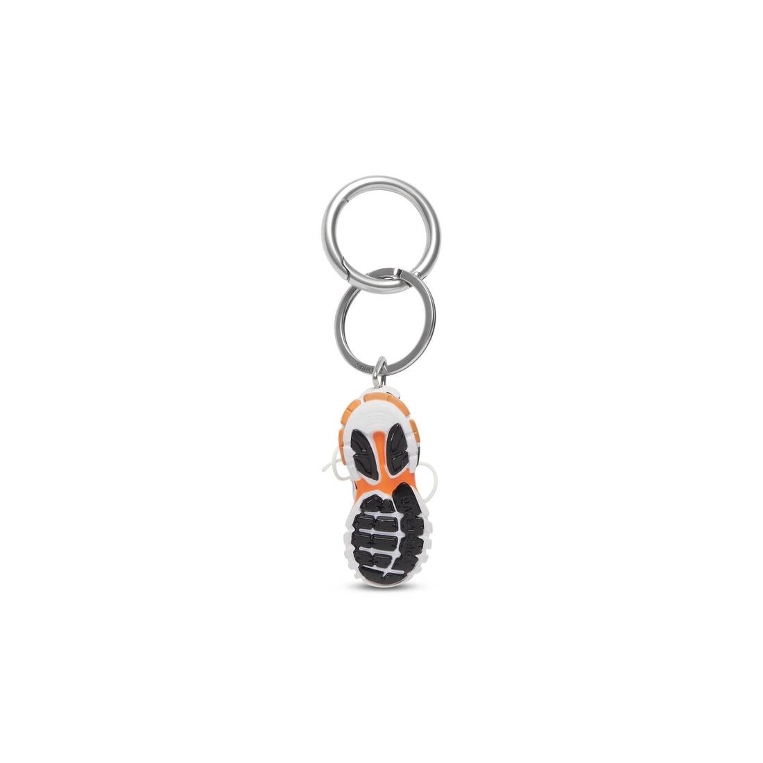 track keychain - 2