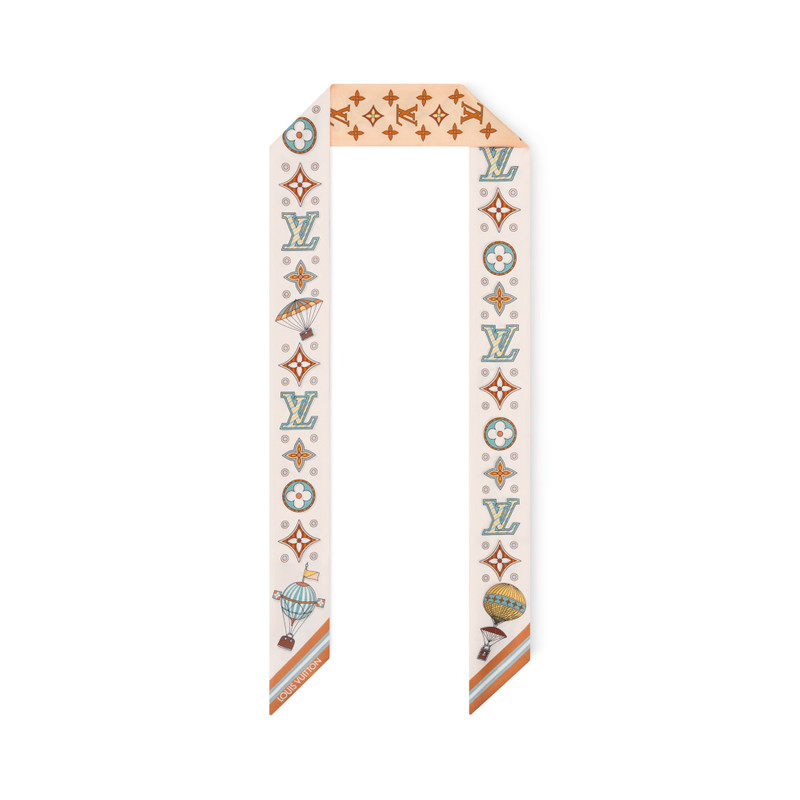 From The Cloud BB Bandeau 1