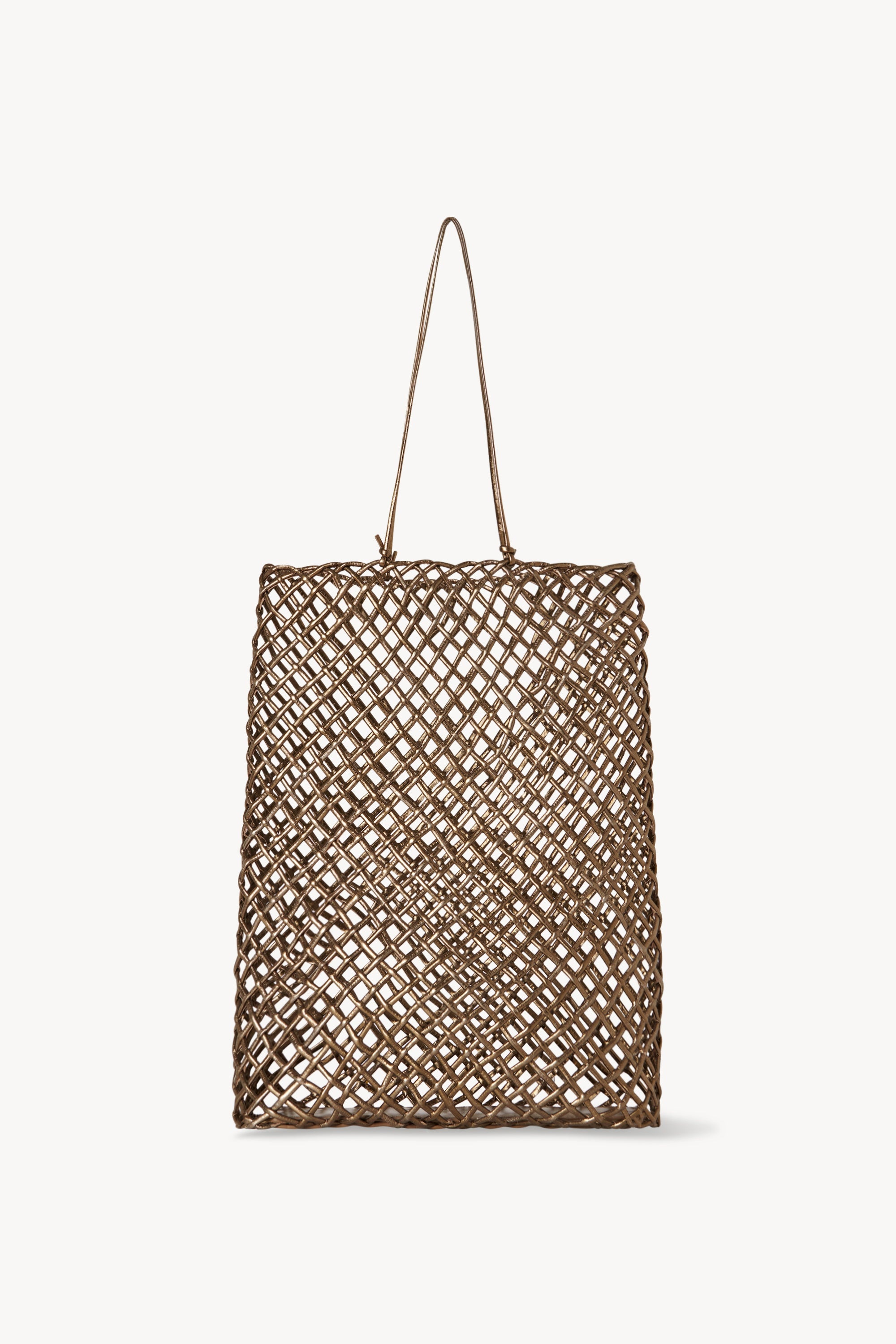 Mara Tote Bag in Leather - 1