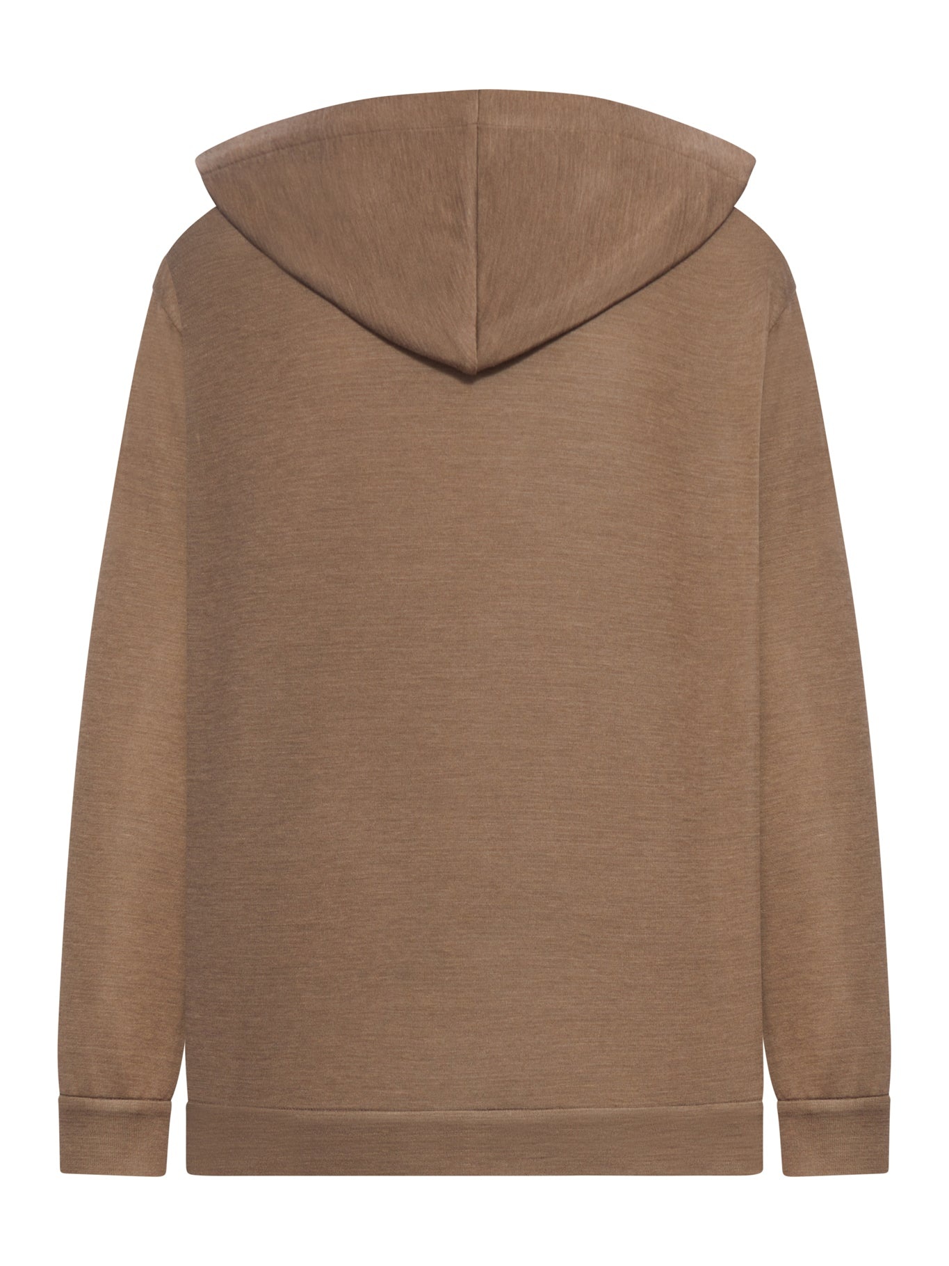 ZIP-UP HOODIE - 2