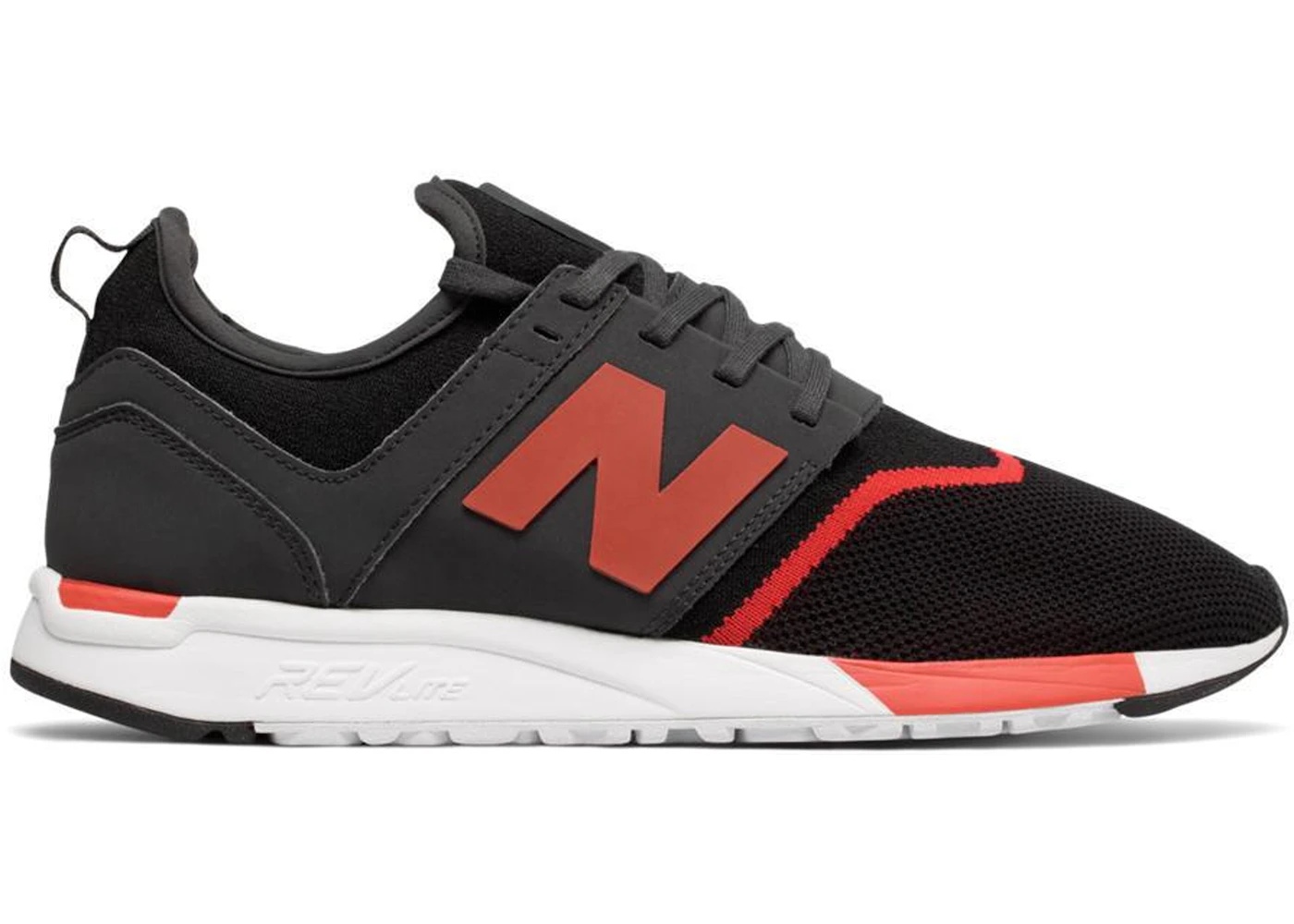 New Balance 247 Bred - 1