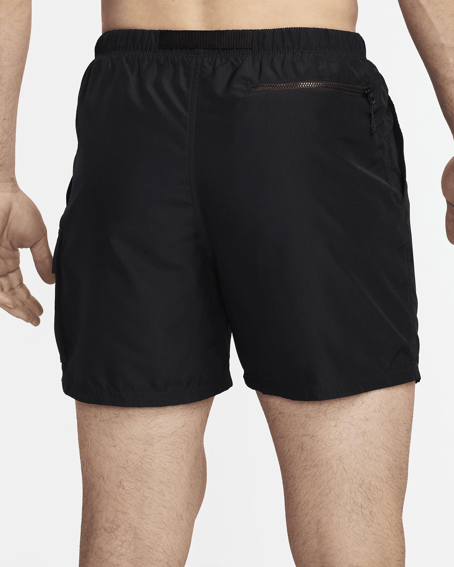 Nike Swim Voyage Men's 5" Volley Shorts - 3