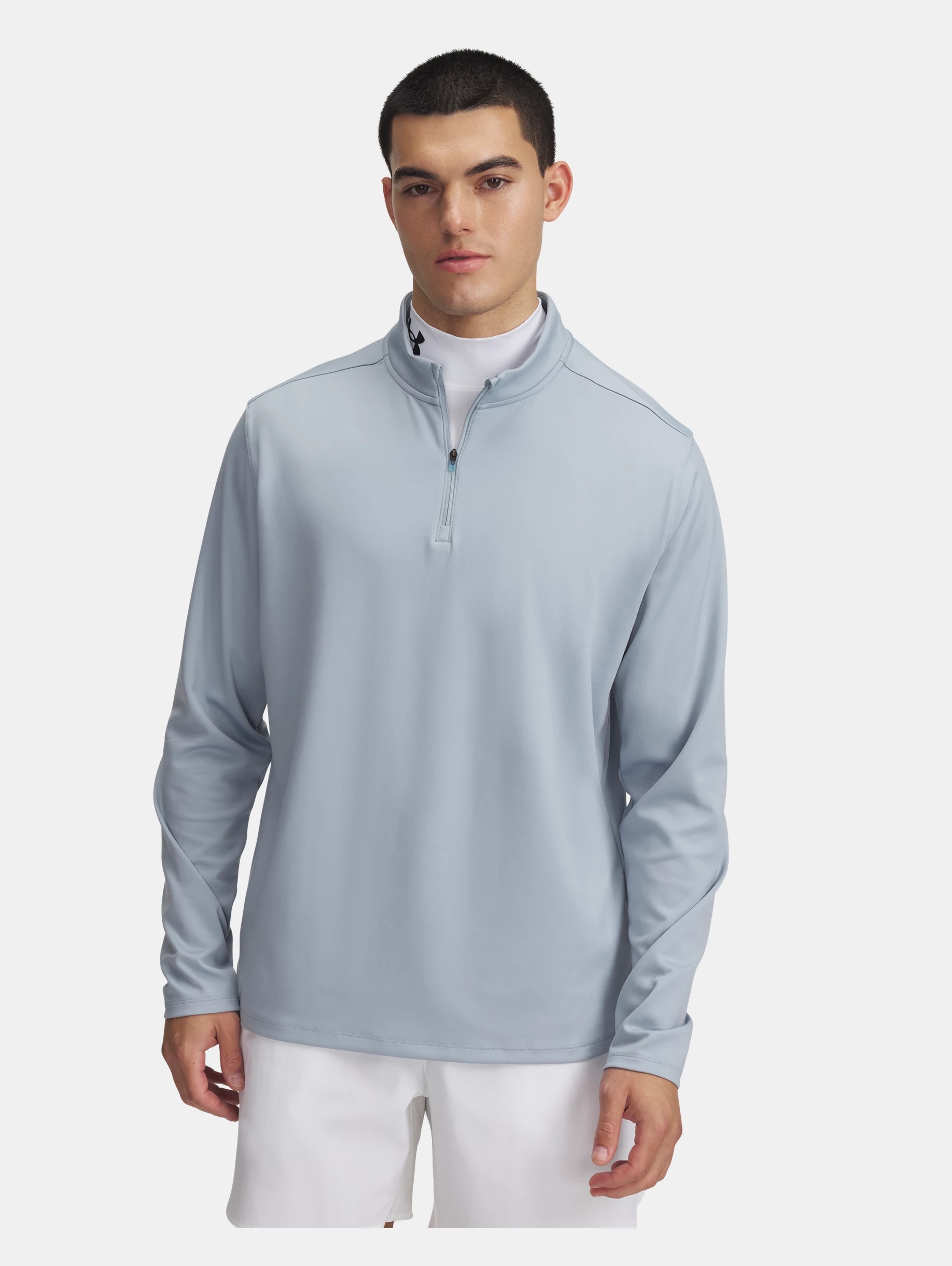 Men's UA Motion ¼ Zip - 1