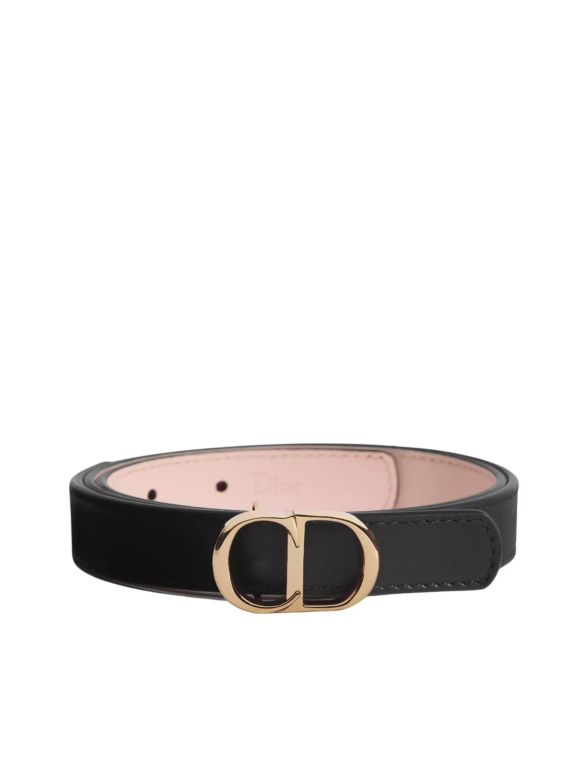 Signature Belt - 1
