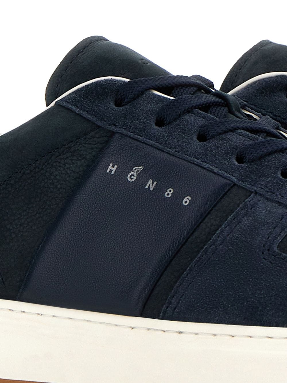 low-top sneakers - 6
