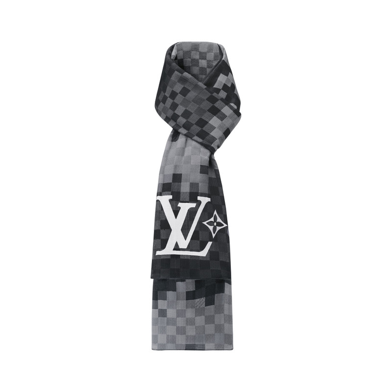 Louis Vuitton Damoflage Stole outlook