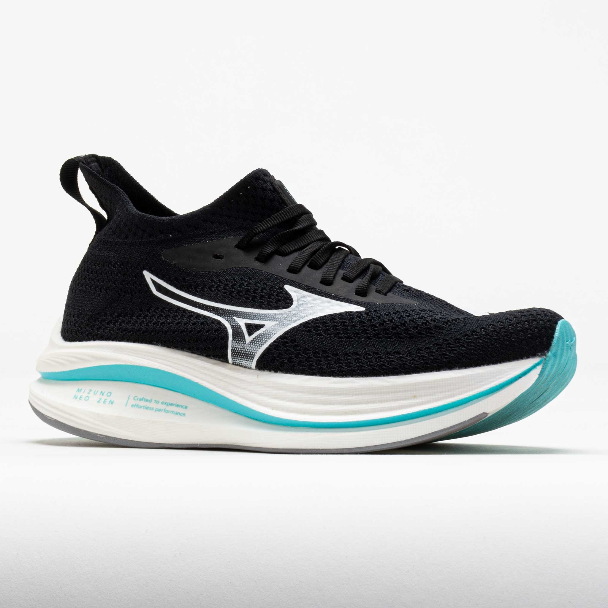 Mizuno Neo Zen Women's Black/White - 5