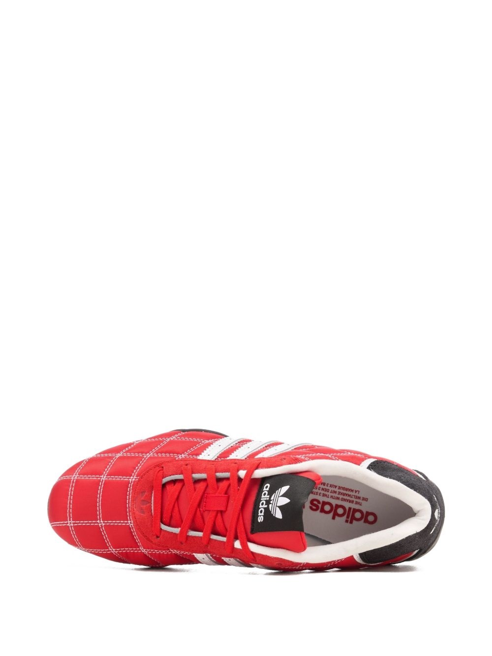 Adi Racer Lo sneakers - 5