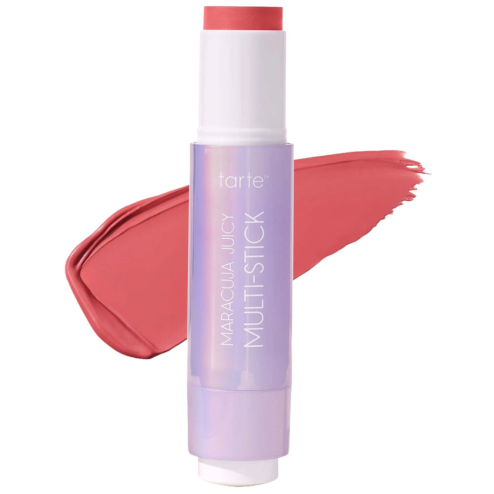 tarte Maracuja Juicy Lip & Cheek Multi-Stick - firecracker - 1