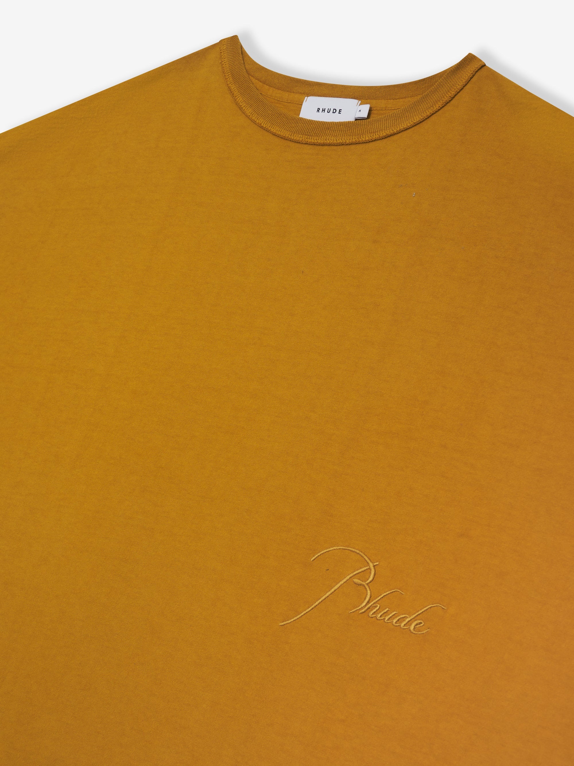 REVERSE TEE - 3