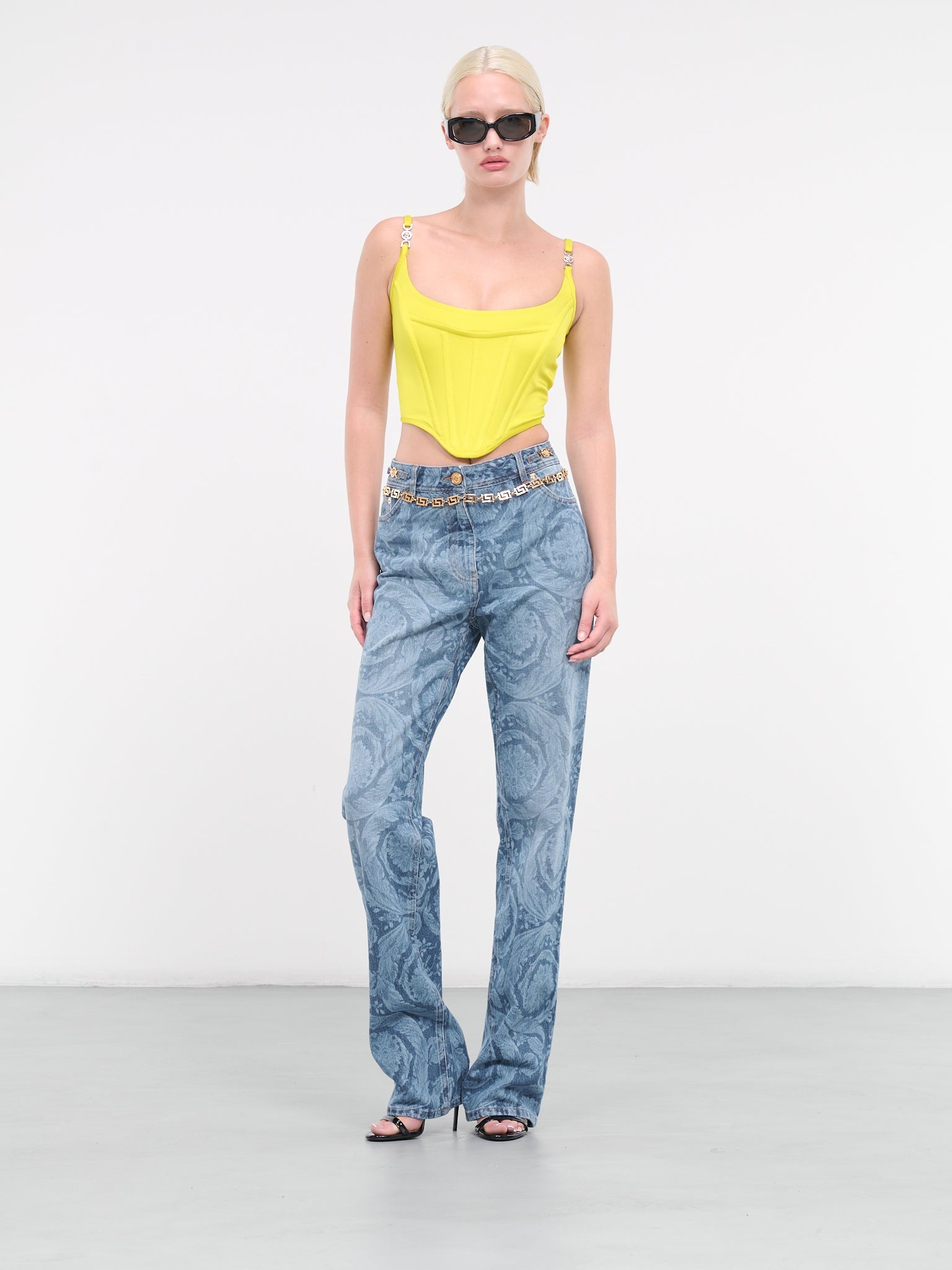 Baroque Jeans - 6
