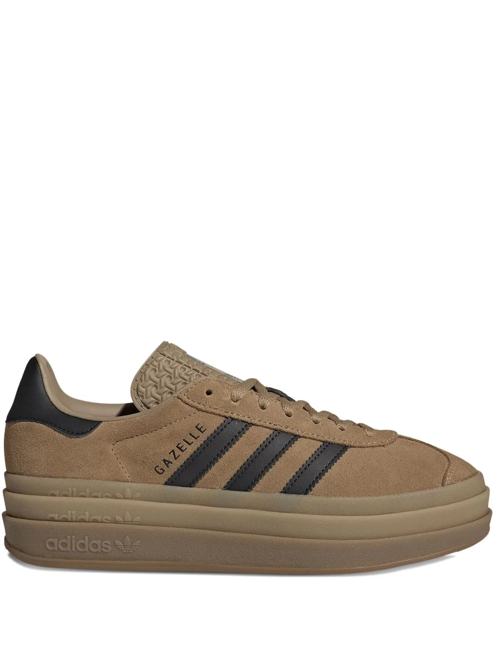 Gazelle Bold platform sneakers - 1
