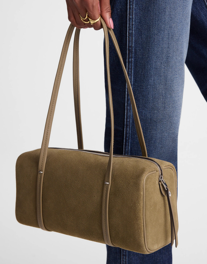 The Brioche Shoulder Bag 3