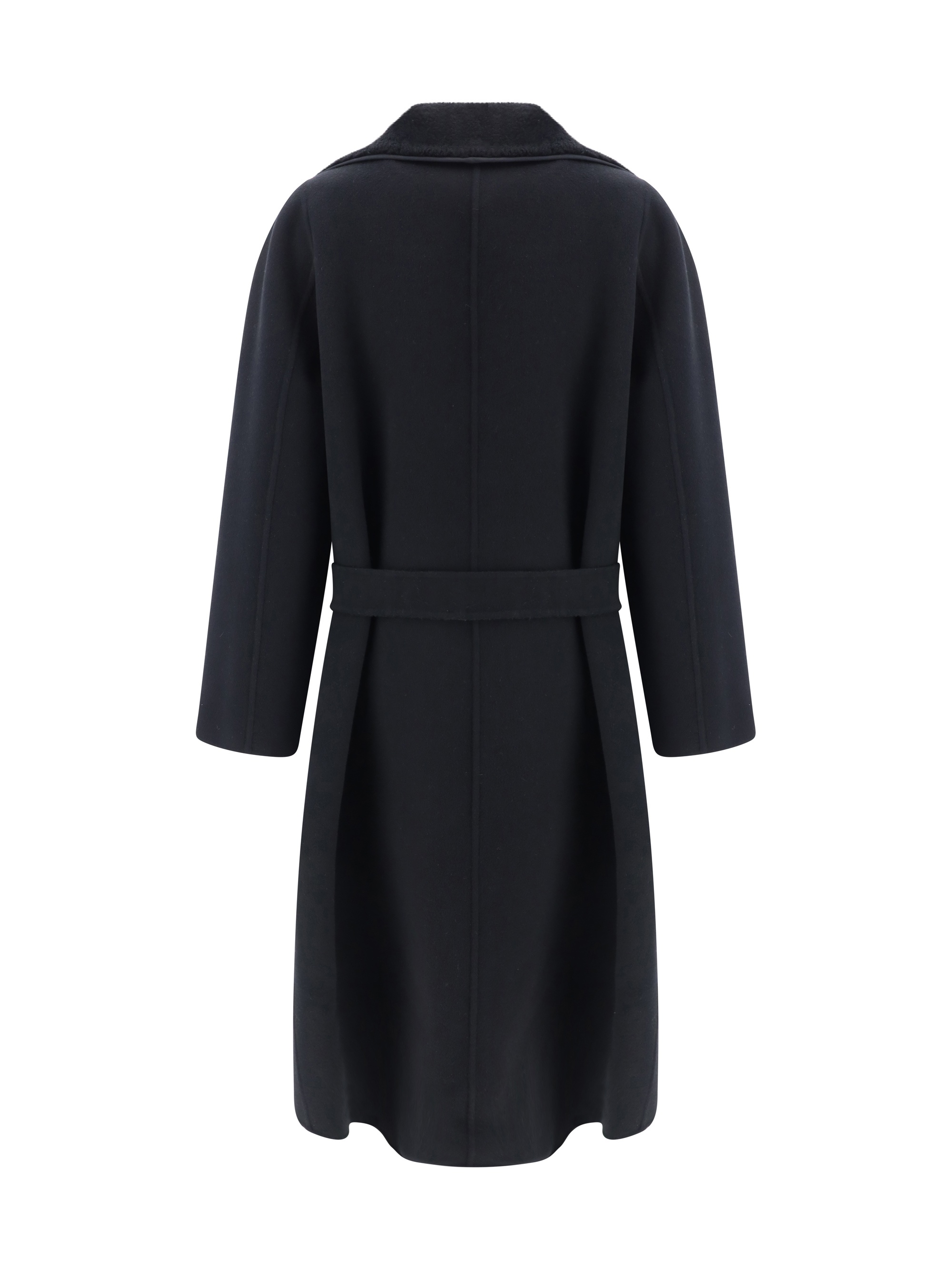 FENDI Coat | baseblu | REVERSIBLE