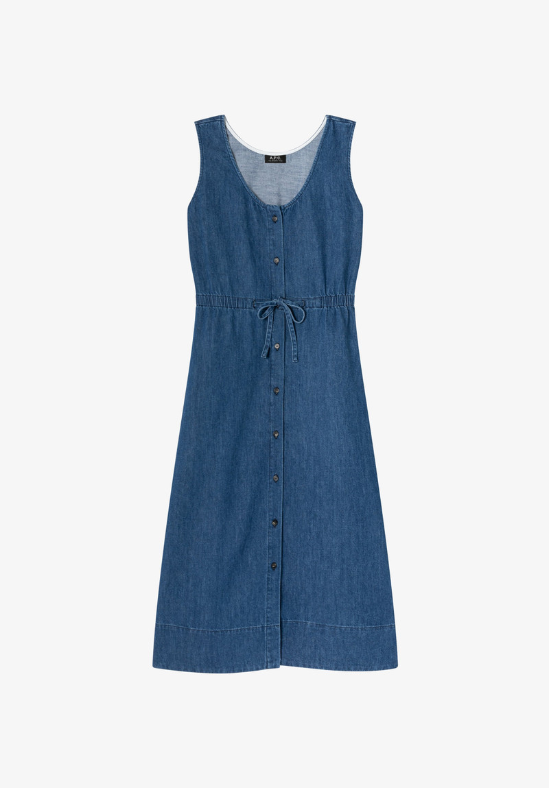 SHIRT DRESS 1