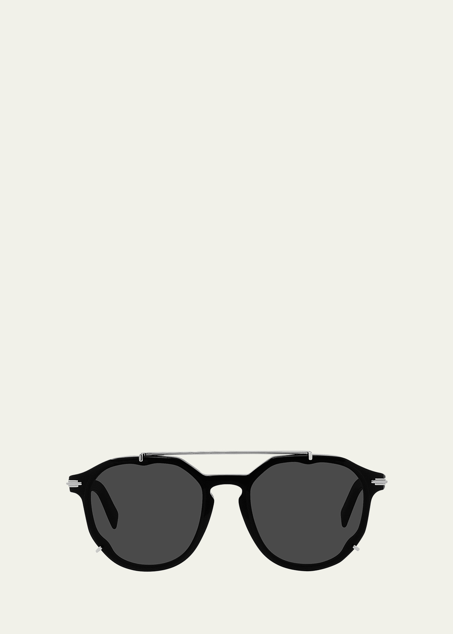 DiorBlackSuit RI Sunglasses - 1