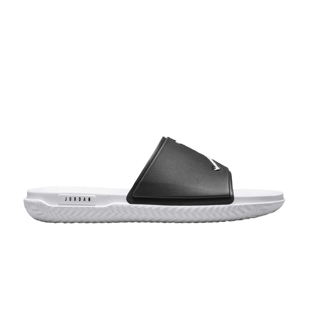 Jordan Jumpman Slide 'Black White' - 1