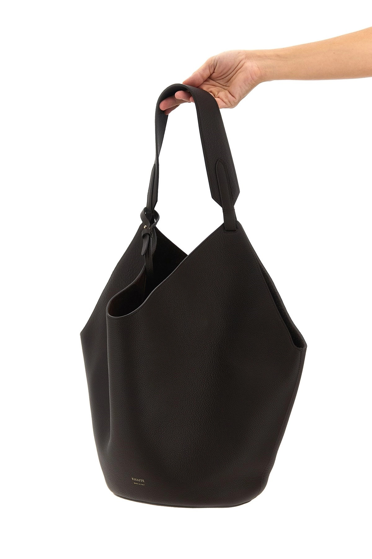 'Lotus Medium' shopping bag - 2