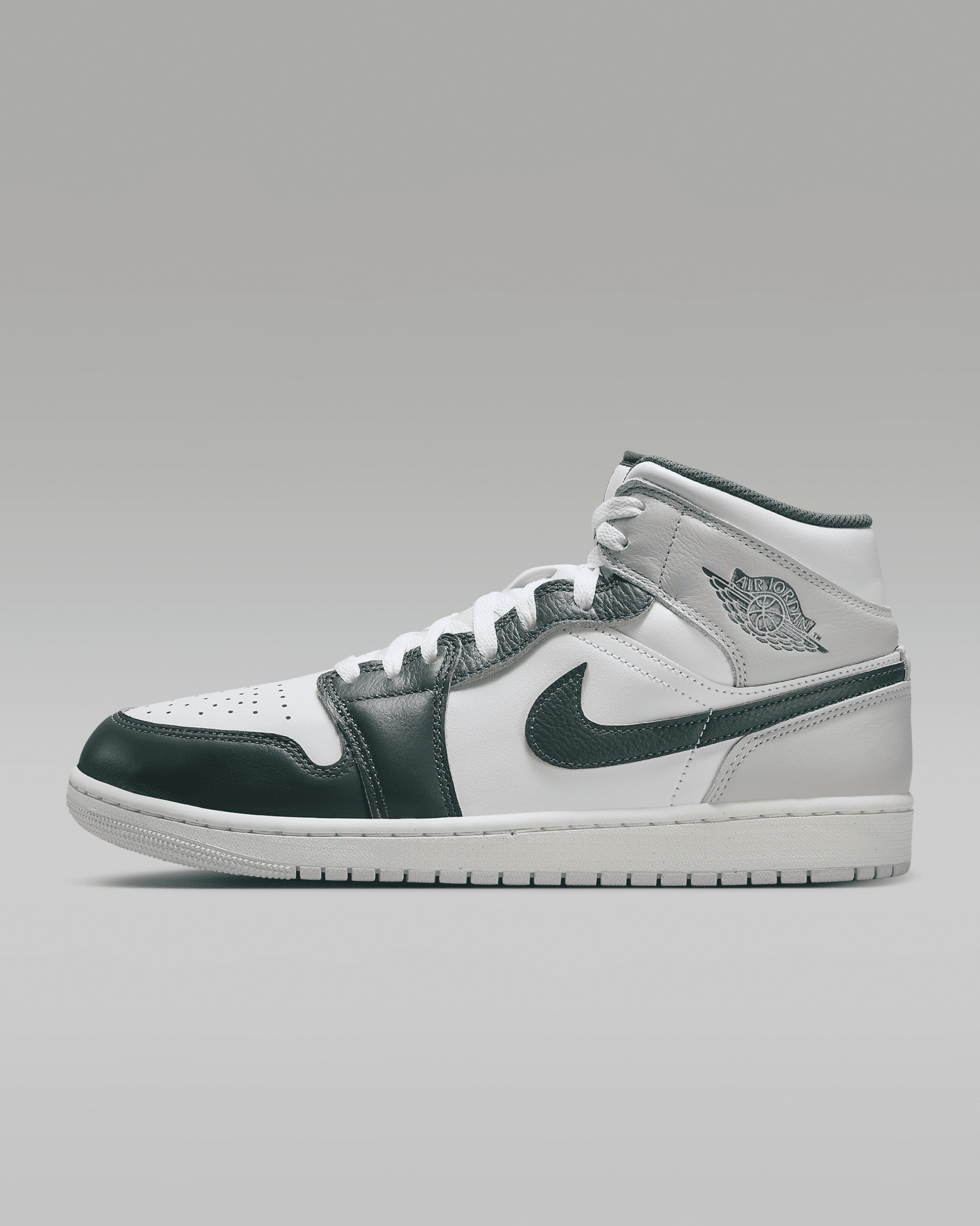 Air Jordan 1 Mid SE Men's Shoes - 1