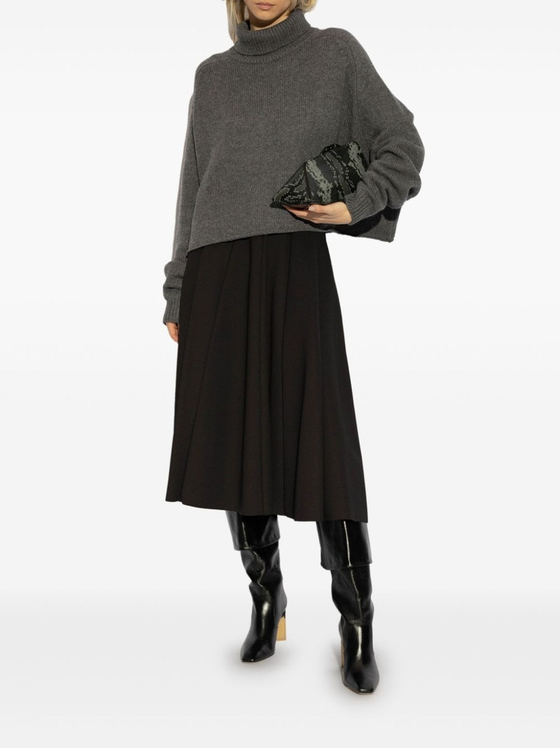 LISA YANG cashmere sweater outlook