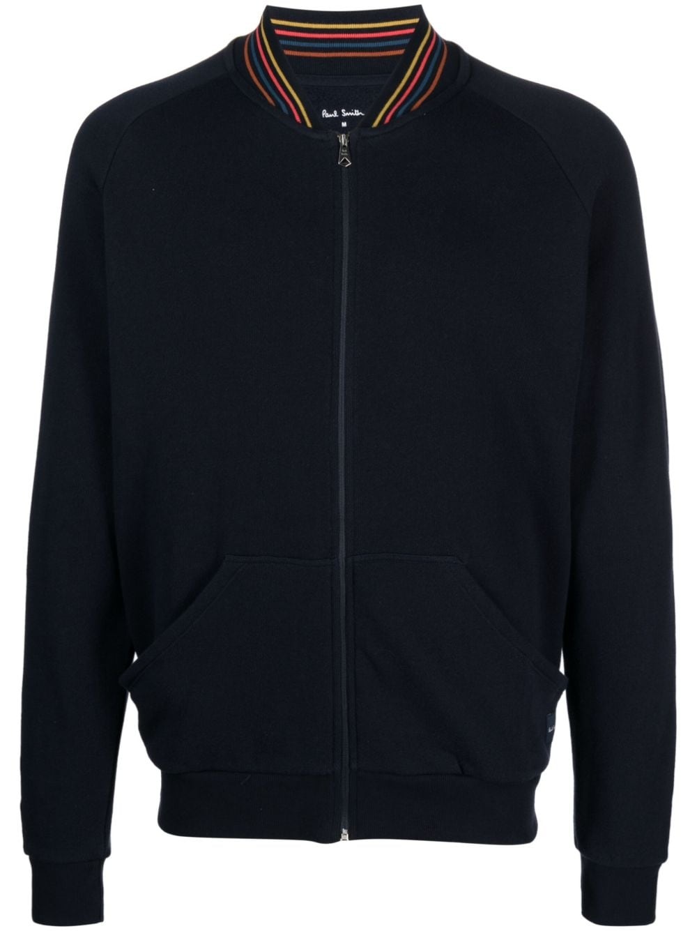 Paul Smith Sweaters Blue - 1