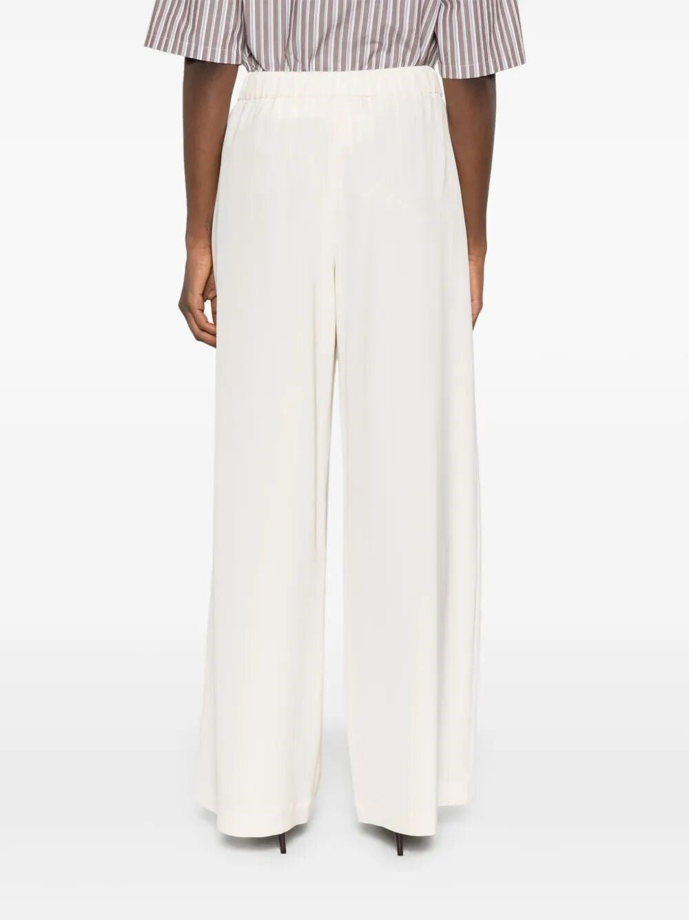 Max Mara Women `Maxmara Pure` Pants - 5