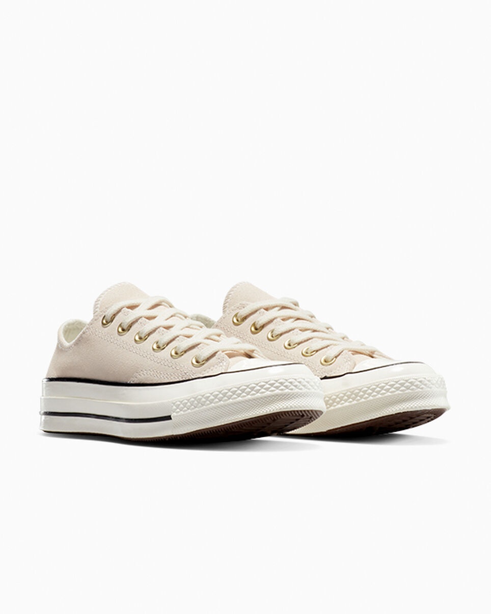 Chuck 70 Suede - 4