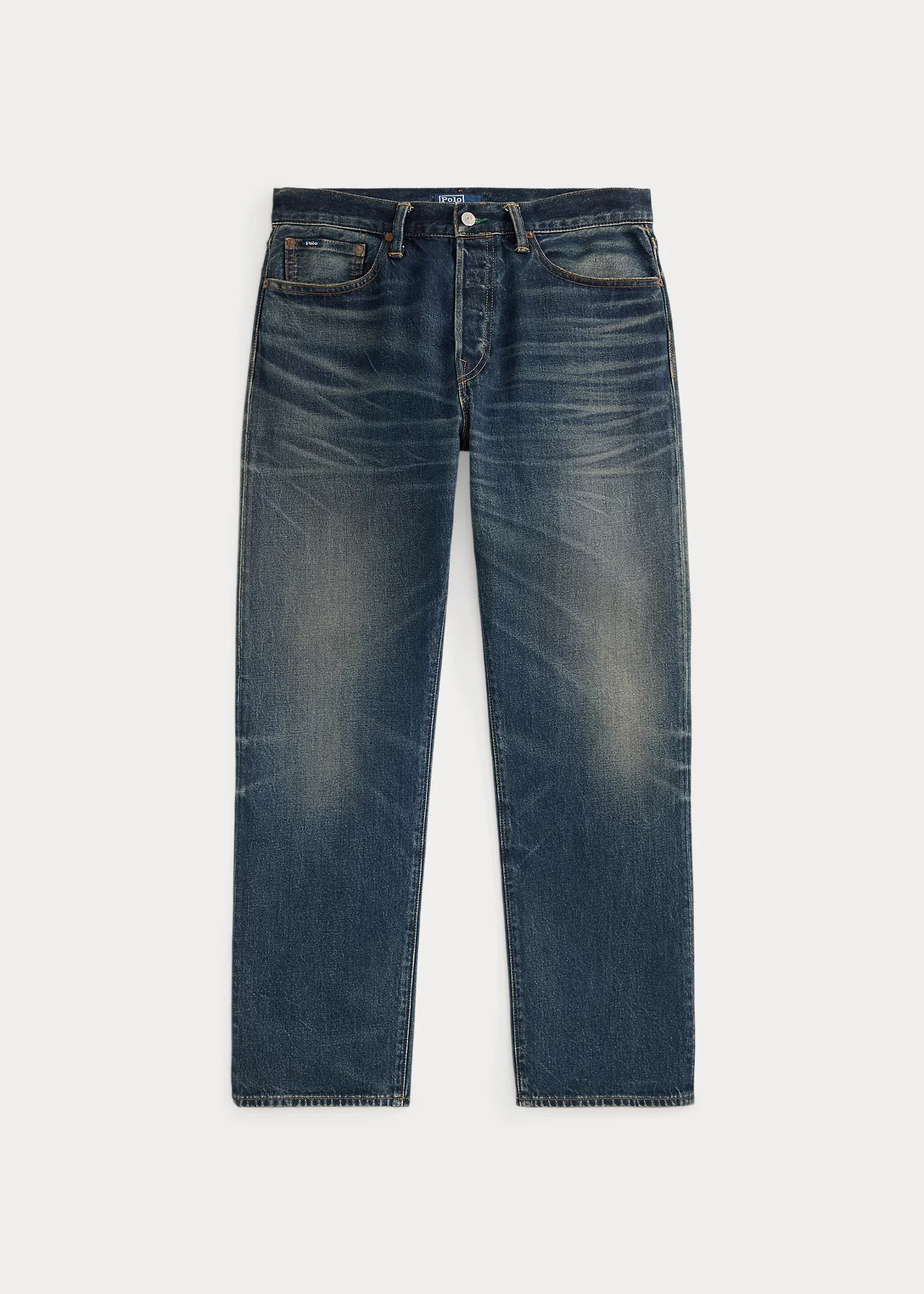 Vintage Classic Jean - 1