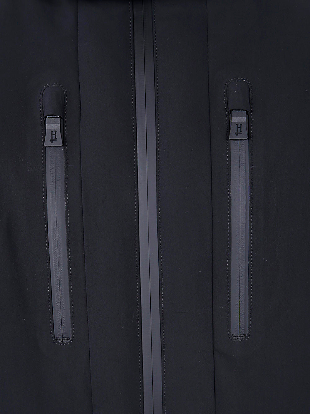 Herno Men Parka Short - 3