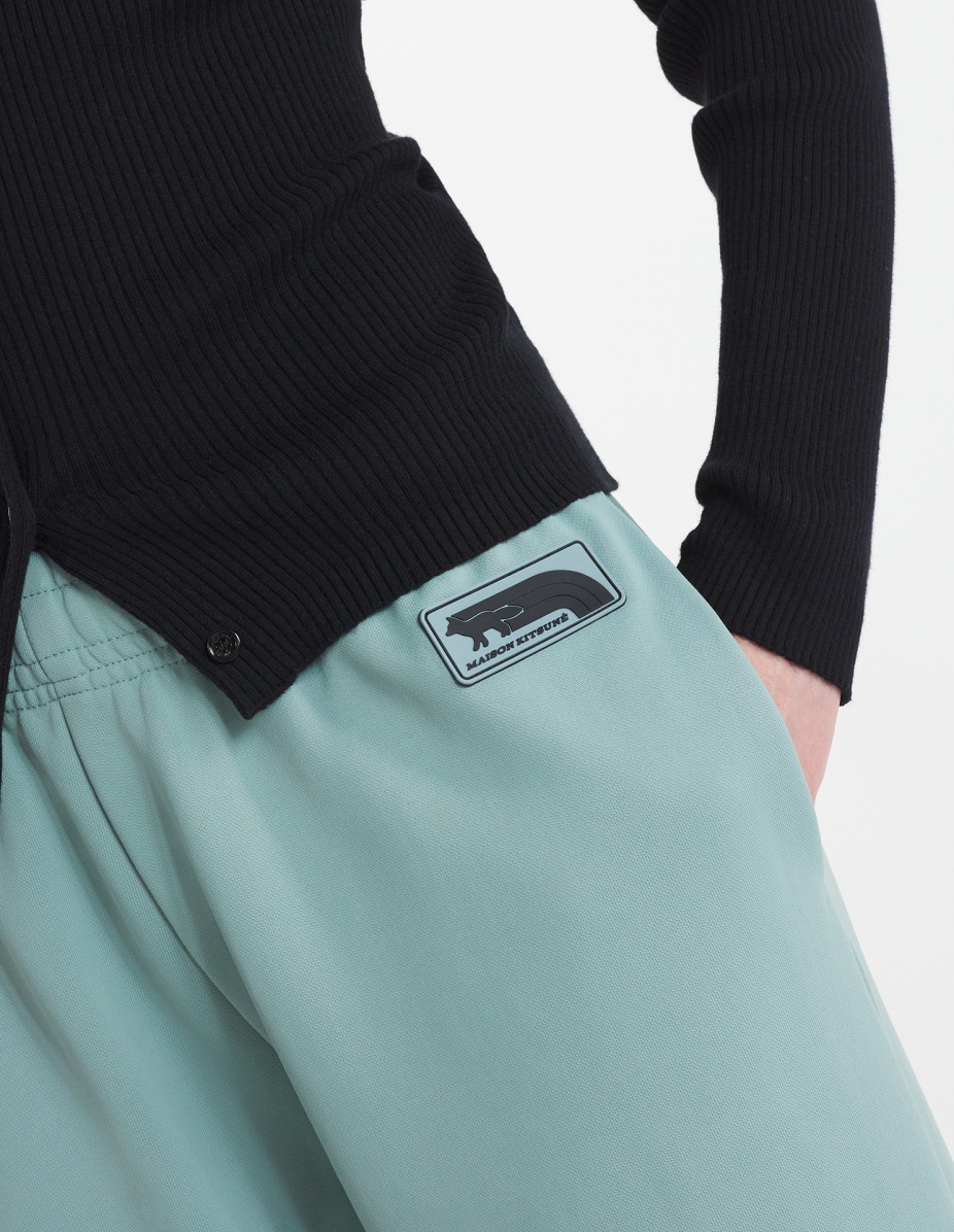 FLASH FOX TRACK PANTS - 4