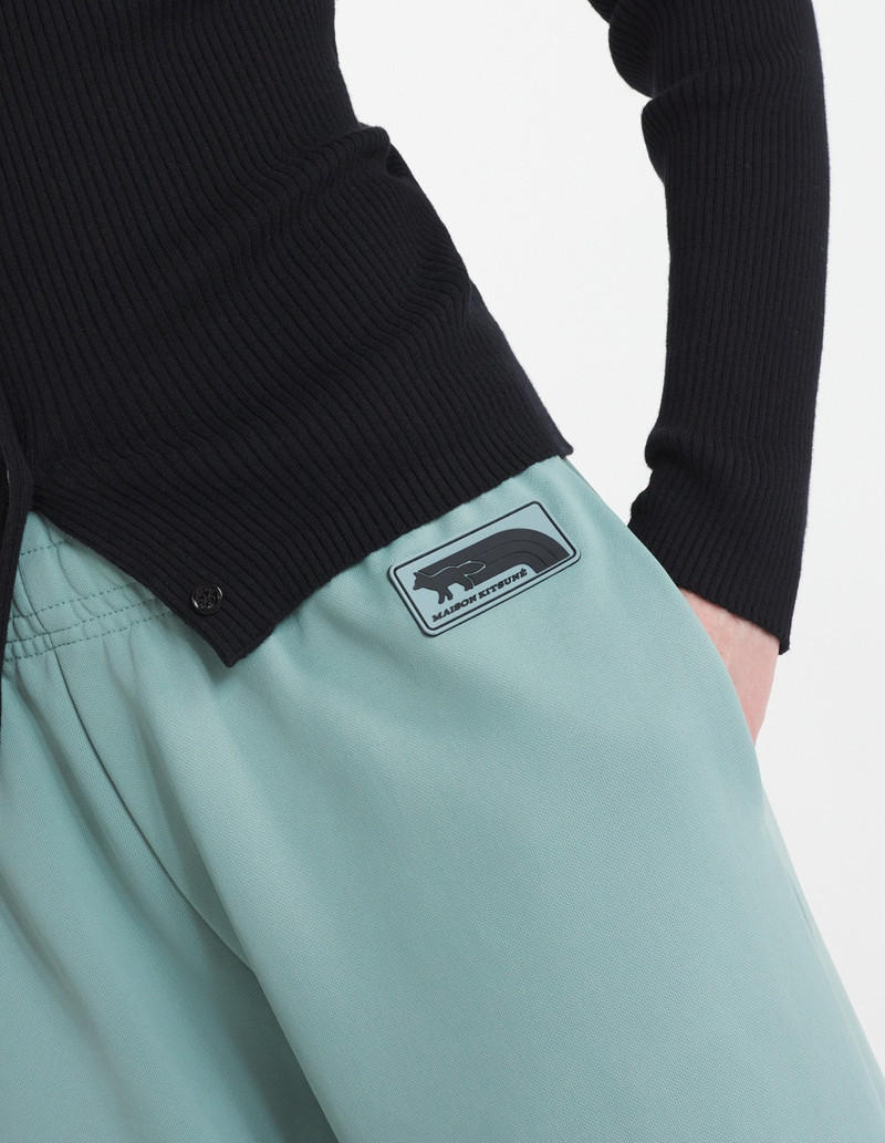 FLASH FOX TRACK PANTS 4