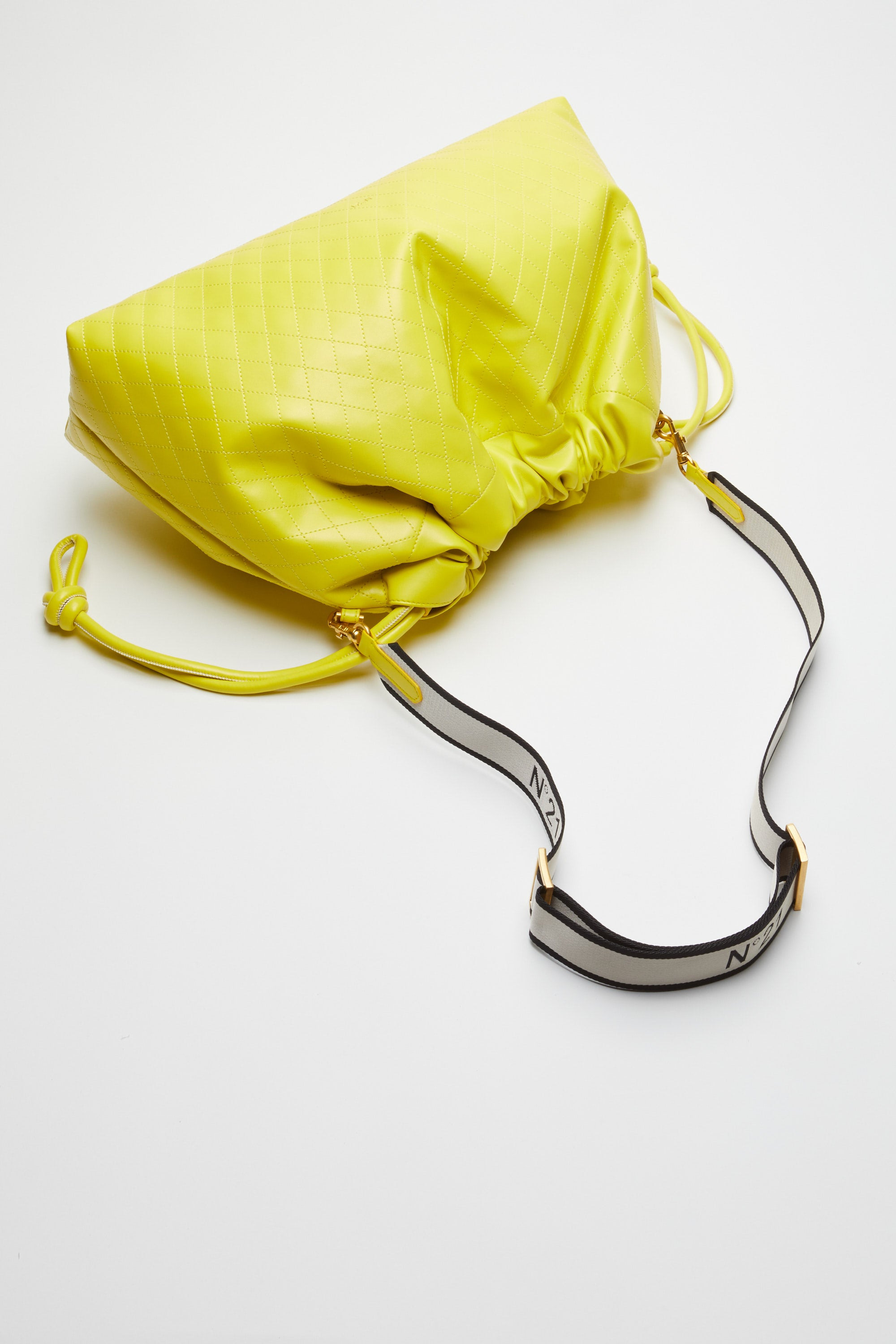 LARGE EVA CROSSBODY BAG - 3