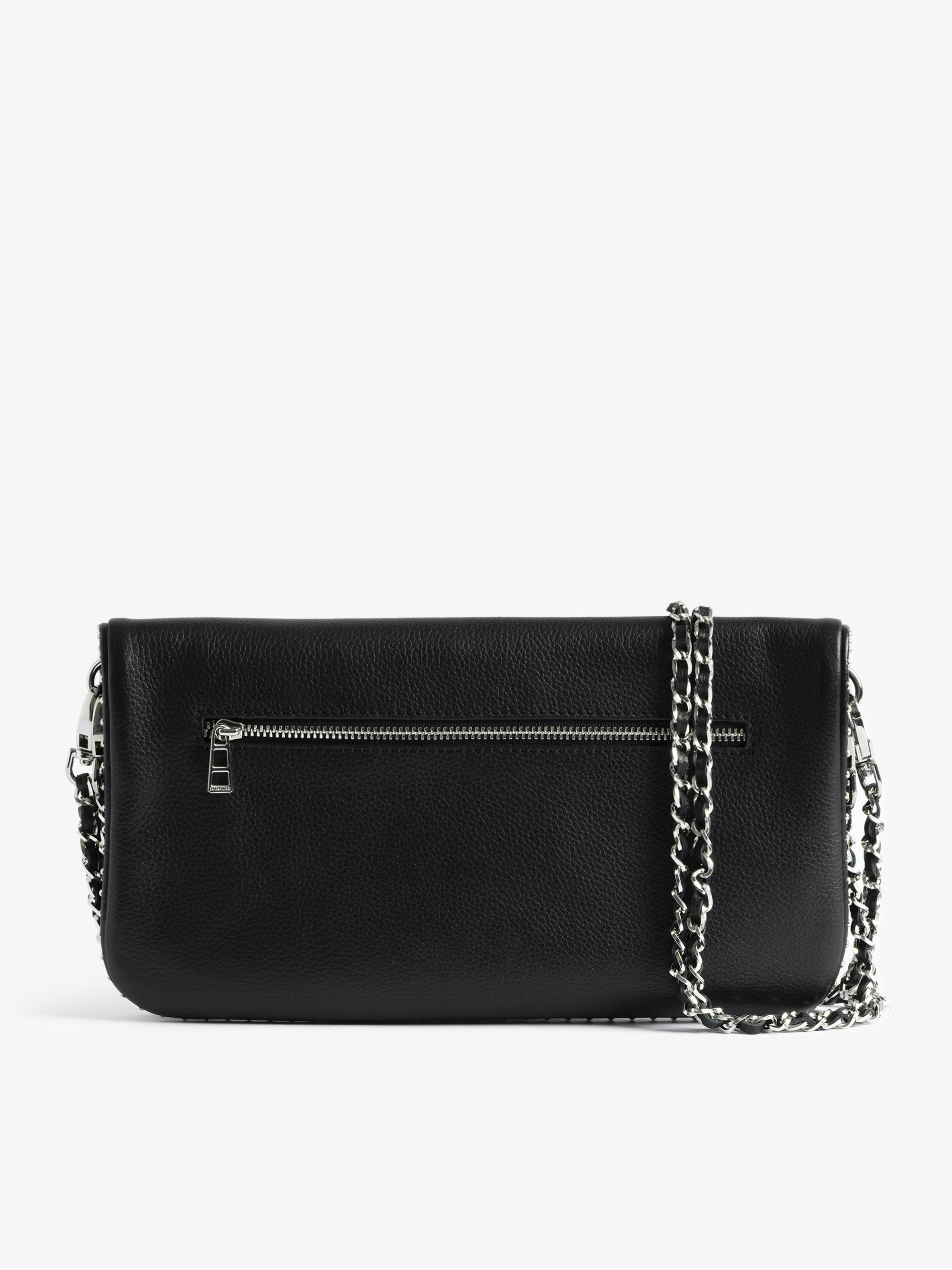 Rock Studs Clutch - 2