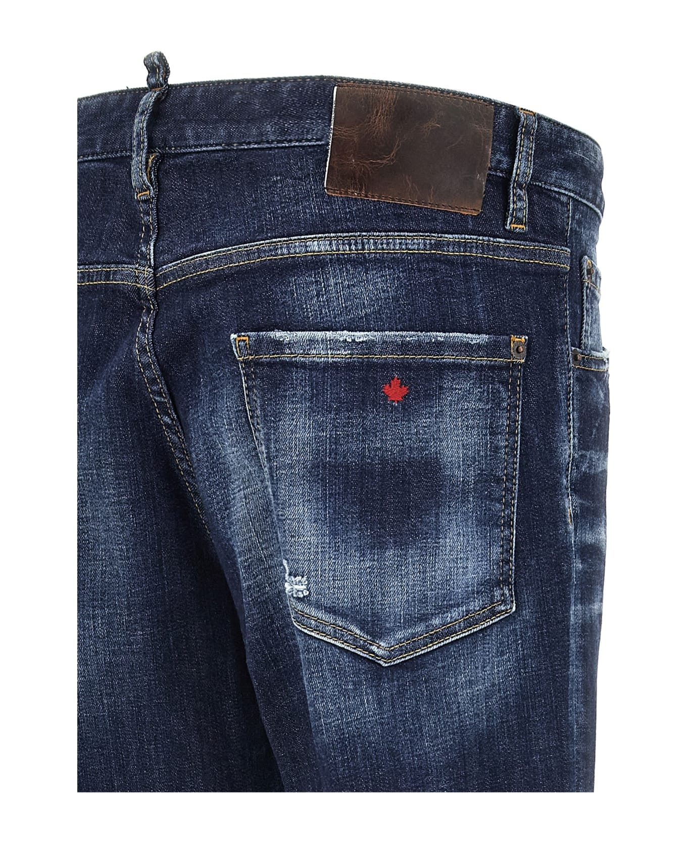 'cool Guy' Jeans - 4