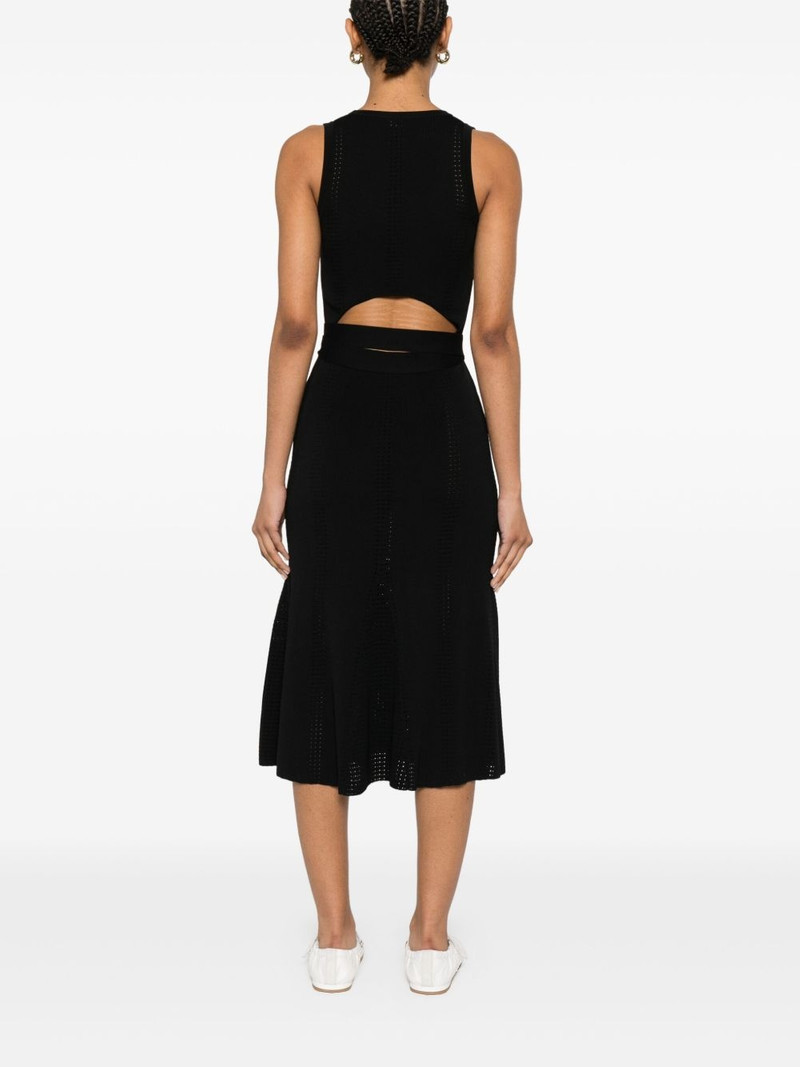 Dusk knit dress 4