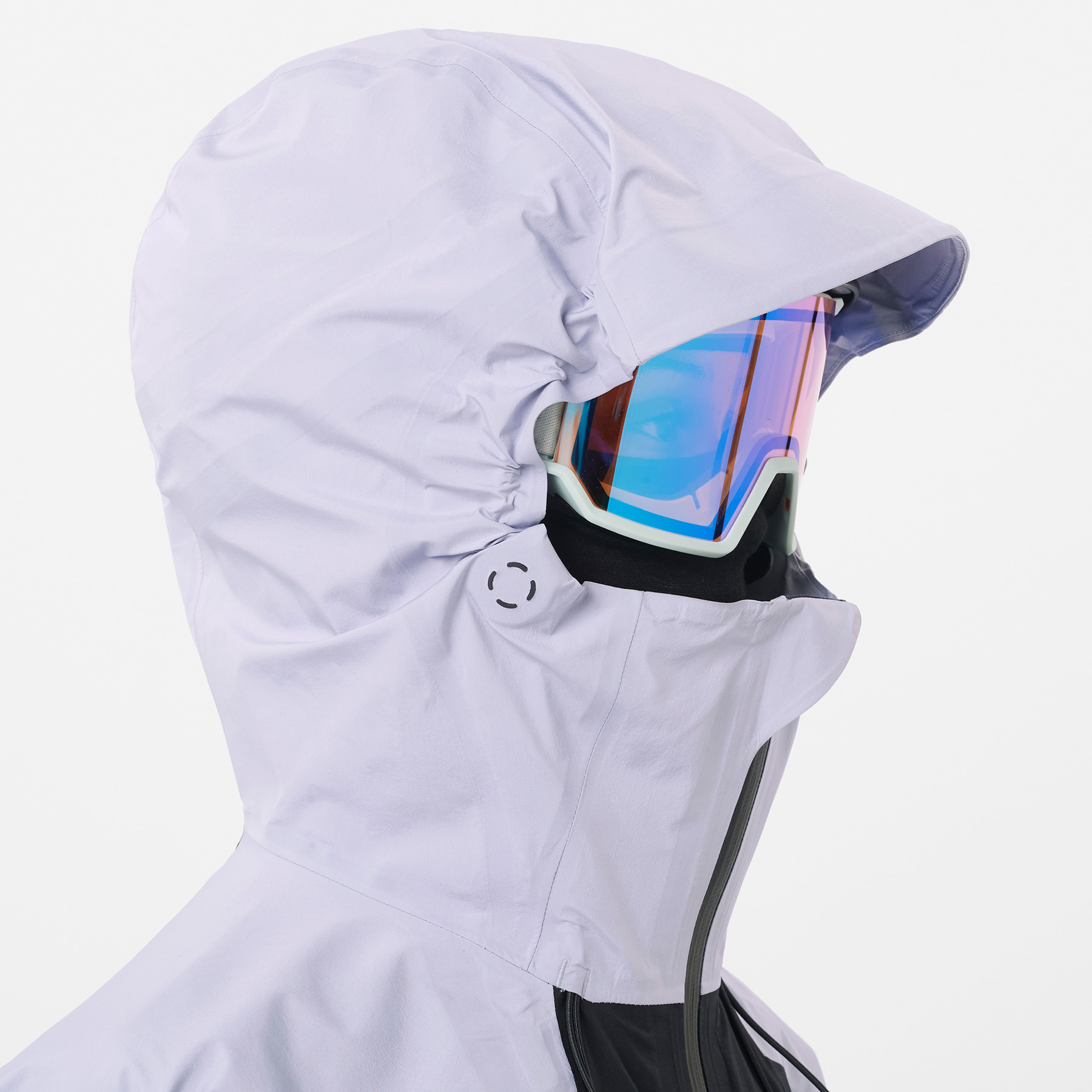 SCRAMBLER GORE-TEX - 6