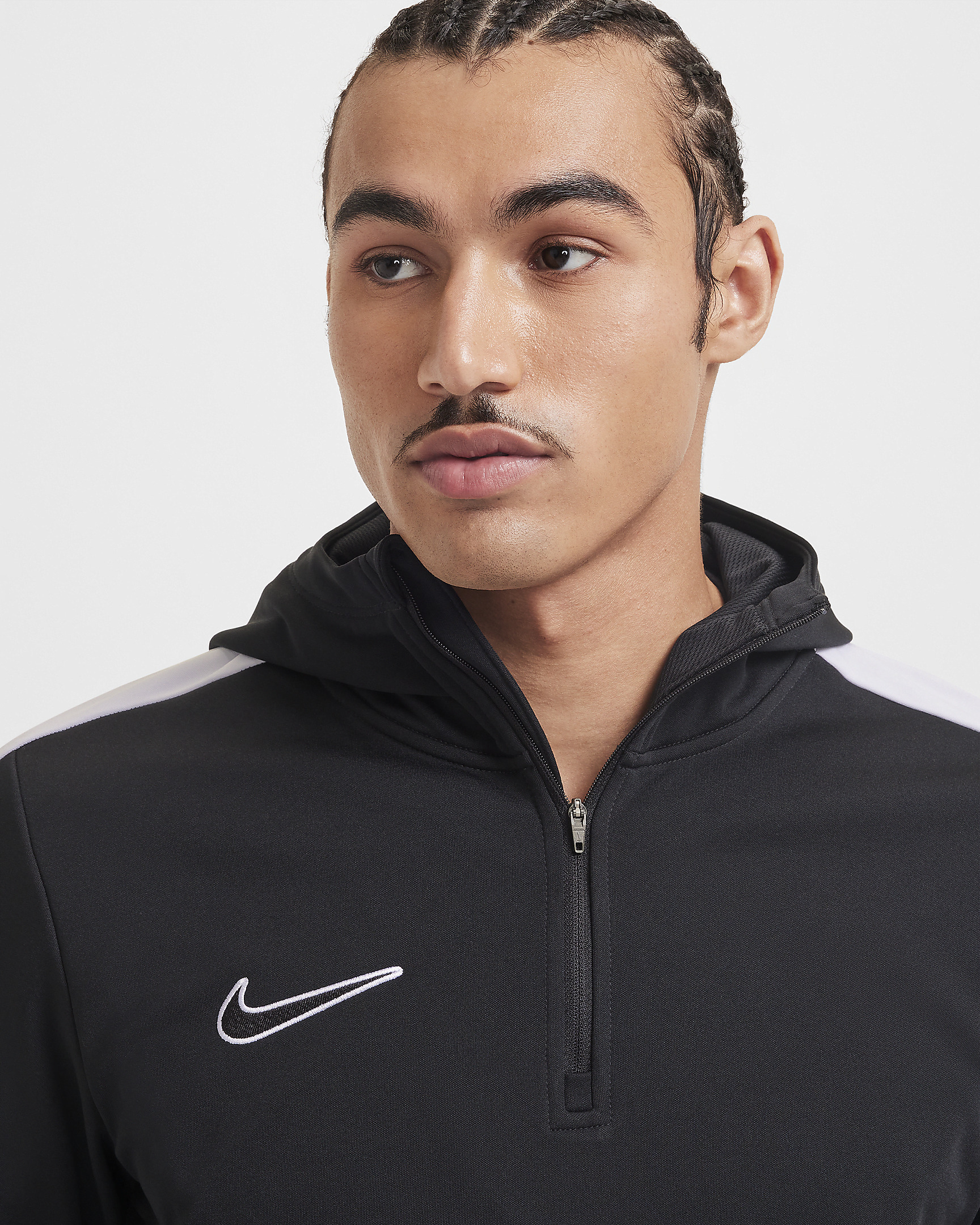 Nike Academy Men's Therma-FIT Soccer Hoodie - 3