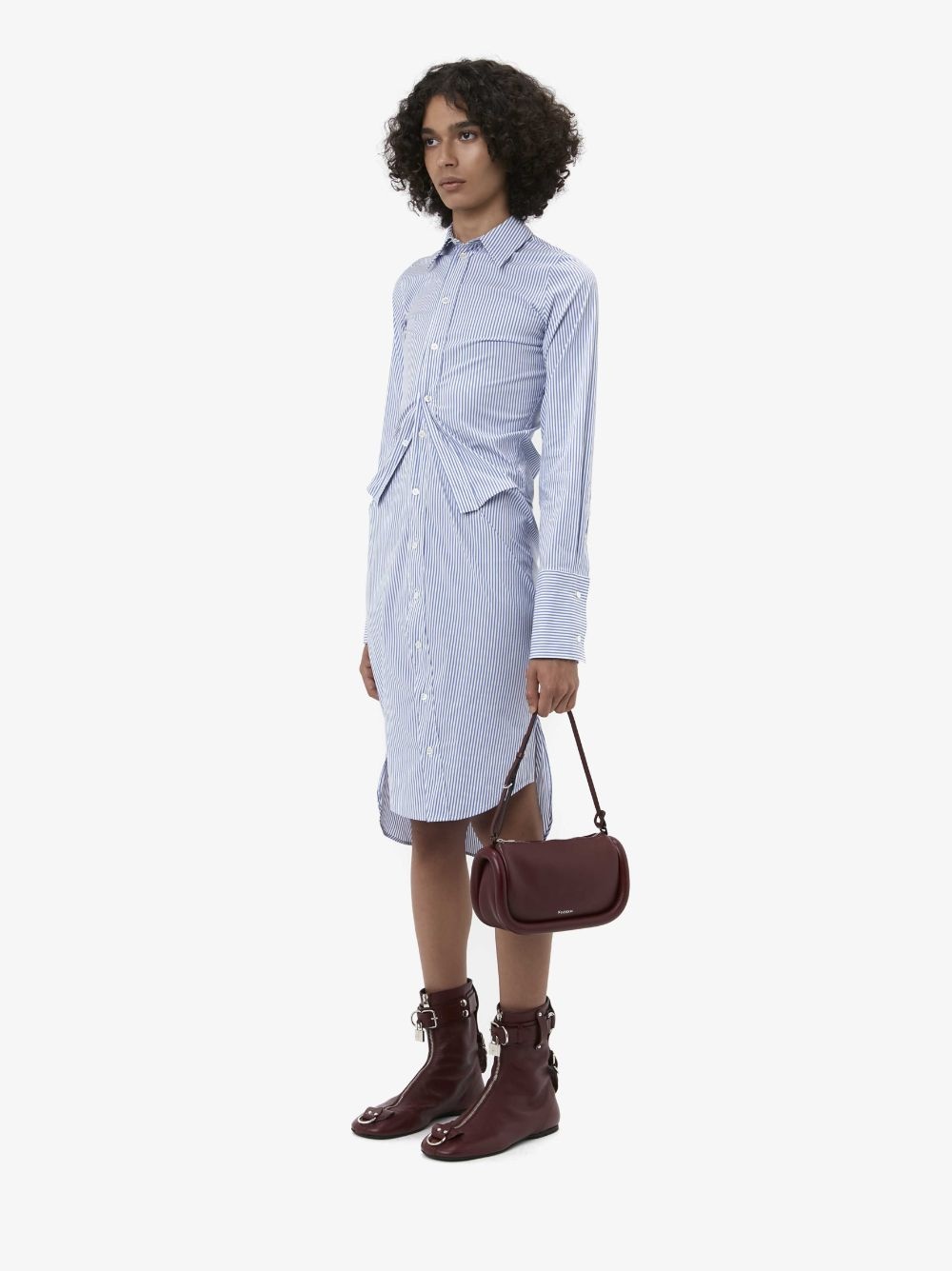 SHIRT DRESS - 4